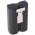 Helyettes�t� akku megfigyel�rendszer RING Spotlight Cam Video Doorbell 3,7V 5200mAh Li-Ion