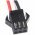 Helyettes�t� akku Philips IZZYLINK 7,4V 2600mAh 19,2Wh bluetooth hangsz�r� Li-Ion