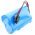 Helyettes�t� akku Wolf Garten Power 100 3,6V 5200mAh Li-Ion