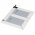 Helyettes�t� akku Samsung Galaxy Tab A 10.1 2019 3,8V 6150mAh Li-Polymer