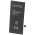 Helyettest akku Apple iPhone SE 2020 3,82V 1821mAh Li-Polymer