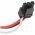 Helyettes�t� akku Wolf Garten Power 100 kerti g�p 7,4V 2600mAh 19,2Wh Li-ion