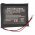 Helyettes�t� akku Garmin Fenix 5X okos�ra 3,7V 350mAh Li-Polymer