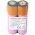 Helyettes�t� akku Gardena ACCU 80 7,4V 2600mAh 19,2Wh kerti g�p Li-ion