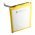 Helyettes�t� akku ZTE V40 Vita 3,87V 5130mAh 19,8Wh mobiltelefon Li-Polymer