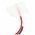 Helyettes�t� akku okos�ra Fenix6X 3,8V 420mAh 361-00126-00 070-8611-2051 1ICP5/25/35 Li-Polymer