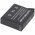 Helyettes�t� akku f�nyk�pez�g�p Insta360 One X 3,8V 1150mAh PL903135VT Li-Ion