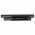 Helyettes�t� akku Dell Latitude 3540 laptop 14,8V 2200mAh Li-ion