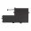 Helyettes�t� laptop akku Lenovo IdeaPad S340-15IWL 11,34V 4630mAh 52,5Wh be�p�tett Li-Polymer