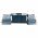 Helyettes�t� laptop akku Apple MacBook Pro 16 A2113 A2141 11,36V 8700mAh Li-Polymer