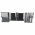 Helyettes�t� akku laptop MacBook Pro 14 M1 Pro A2442 A2519 11,47V 5800mAh Li-Polymer