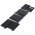 Helyettes�t� akku MacBook Pro 16 A2485 11,45V 8280mAh Li-Polymer