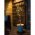 Konstsmide Micro LED f�nyf�z�r 40LED matt borosty�n 6,24m megvil�g�tott 16,24m 30V t�pegys�g