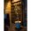 Konstsmide Micro LED f�nyf�z�r 80LED fagyasztott borosty�n 30V 3811-800