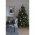 Konstsmide LED fa cs�csd�sz gy�r�vel 250LED melegfeh�r 14V 6482-120 matt