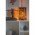 Konstsmide Micro LED f�rt�s f�nyf�z�r 200 LED borosty�n 3875-800