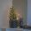 Konstsmide Micro LED f�rt�s f�nyf�z�r 200 LED melegfeh�r 3875-100