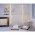 Lotti LED f�nykask�d 672LED melegfeh�r 45453 8x3 �g 1,4m belt�ri �s k�lt�ri