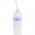 Lotti LED mikro f�nyf�z�r 100 LED 9,9m melegfeh�r r�z PowerBank 1800mAh 59436