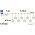Lotti LED f�gg�ny 8 csillaggal 176LED melegfeh�r timer IP44 1,75m vil�g�t� hossz 6,75m 76426