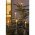 Konstsmide 1930-100 10db vezet�k n�lk�li LED gyertya 18cm t�vir�ny�t�val elemmel IP44 melegfeh�r