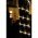 Konstsmide LED mini f�nycs� 20m 260 LED melegfeh�r IP44 4,5V 3090-100