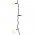 EGB LED g�mb f�nyf�z�r 40 LED 3m melegfeh�r O15/20/25mm 24V IP44 belt�r/k�lt�r