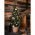 Konstsmide One String LED mini f�nyf�z�r 35 LED melegfeh�r 230V 5,10m 6302-123