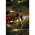 Konstsmide 6303-103 LED minif�z�r 50 LED 230V 7,35m melegfeh�r �tl�tsz� k�bel