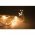 EGB Micro LED f�z�r 48 LED melegfeh�r belt�ri 0,66m (847830)