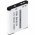 Helyettes�t� akku Nikon EN-EL19 3,7V 600mAh Li-Ion