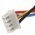 Helyettes�t� akku modell�p�t� 11.1V 2400mAh 2S1P Li-Polymer