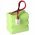 Helyettes�t� akku kutyanyak�rv 7.2V 300mAh 1db/csomag 40AAAM6YMX BP-15 BP15RT DC-7 EDT102 NiMH