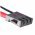 Helyettes�t� akku kutyanyak�rv 3.7V 400mAh 1db/csomag 361-00069-00 010-11867-10 Li-Polymer