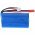 Helyettes�t� akku modell�p�t� Revell 24056 7.4V 1800mAh Li-Ion