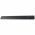 Extra hossz� univerz�lis r�ssz�v� 35cm 35mm kerek csatlakoz� fekete