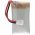 Helyettes�t� akku dr�n UDI U841 U841-1 U841-16 U843 3.7V 450mAh Li-Ion
