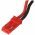 Helyettes�t� akku modell�p�t� 3.7V 1100mAh 1db/csomag JST V Li-Polymer