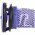 El�motor sz�r� Dyson 965661-01 kompatibilis 1db/csomag k�k