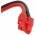 Helyettes�t� akku modell�p�t� Syma X5HC X5HW X5UW 3.7V 1200mAh 1db/csomag Li-Polymer