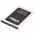 Helyettes�t� akku mobiltelefon Oukitel 1ICP5/56/82 3.8V 3000mAh Li-Ion