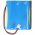 Helyettes�t� akku Altec Lansing INR18650-3S 11.1V 2600mAh Li-ion