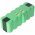 Helyettes�t� akku iRobot 2130LI 4374392 4376392 4462425 4502233 14,4V 4000mAh Li-Ion