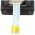 Helyettes�t� akku Bose 088772/088789/088796 7.4V 3400mAh bluetooth hangsz�r� Li-Ion