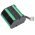 Helyettes�t� akku Vorwerk Kobold VR100 7.4V 4500mAh Li-ion