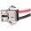 Helyettes�t� akku Cecotec CONG1002 14,4-14,8V 2600mAh Li-Ion