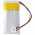 Helyettes�t� akku Sennheiser BAP800 AHB571935PCT-03 573695 586477 3.7V 350mAh fejhallgat� Li-Polymer