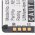 Helyettes�t� akku mobiltelefon TP-Link Neffos C5 Dual SIM NBL-42A2200 NBL-42A2280 3,7V 1700mAh