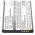 Helyettes�t� akku TP-Link Neffos C5L NBL-45A2000 1750mAh 3.8V mobiltelefon