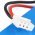Helyettes�t� akku Ecovacs S01-LI-148-3400 14,4V 3400mAh Li-Ion